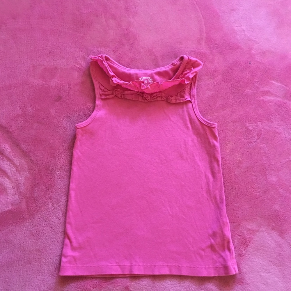 Carters top