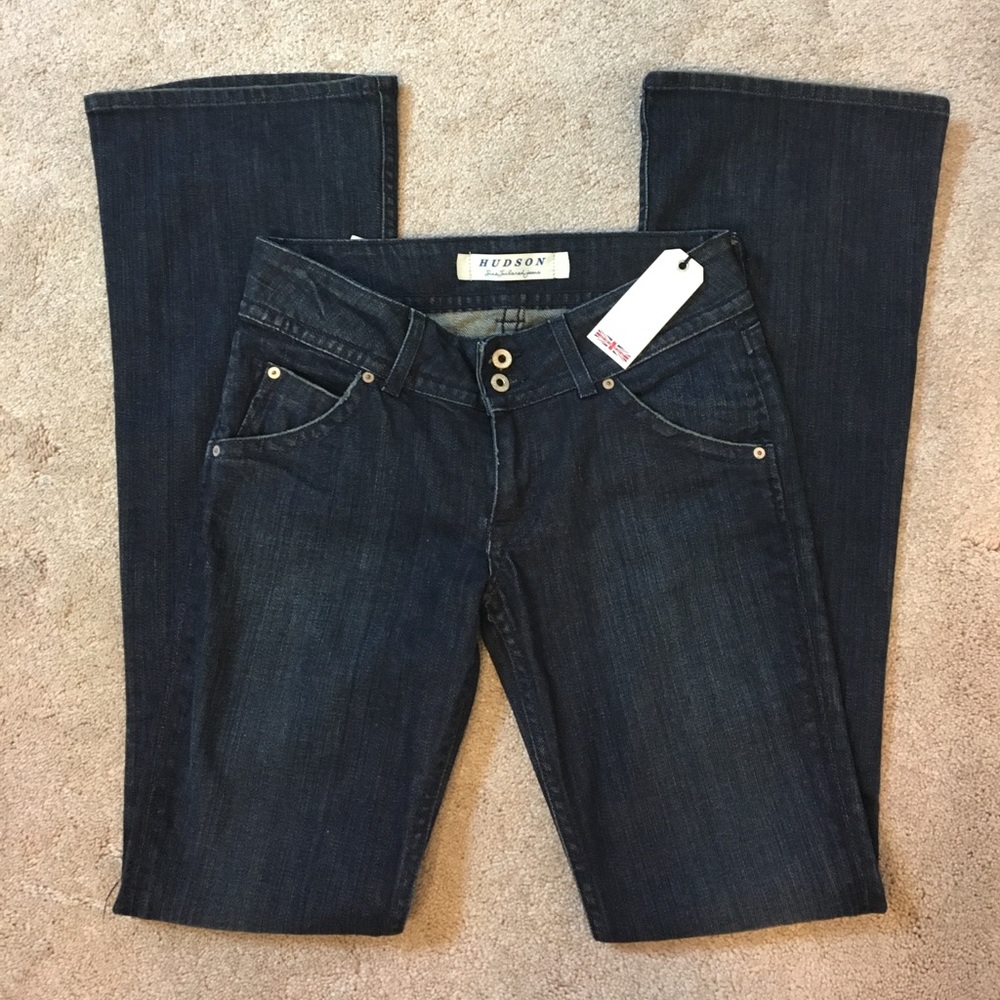 Hudson Jeans