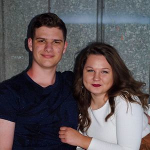 Meet your Posher, Austin