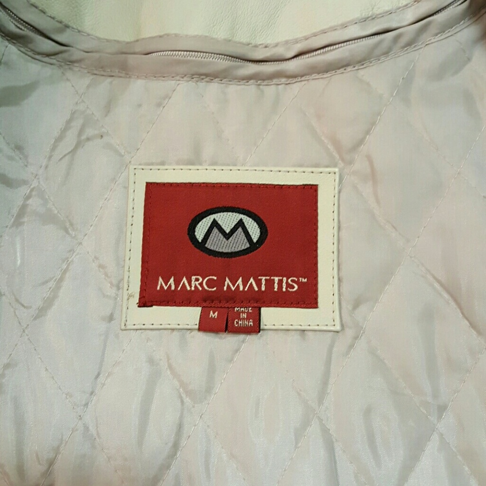 100% Leather Jacket - image 4