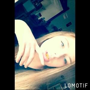 Meet your Posher, Becky