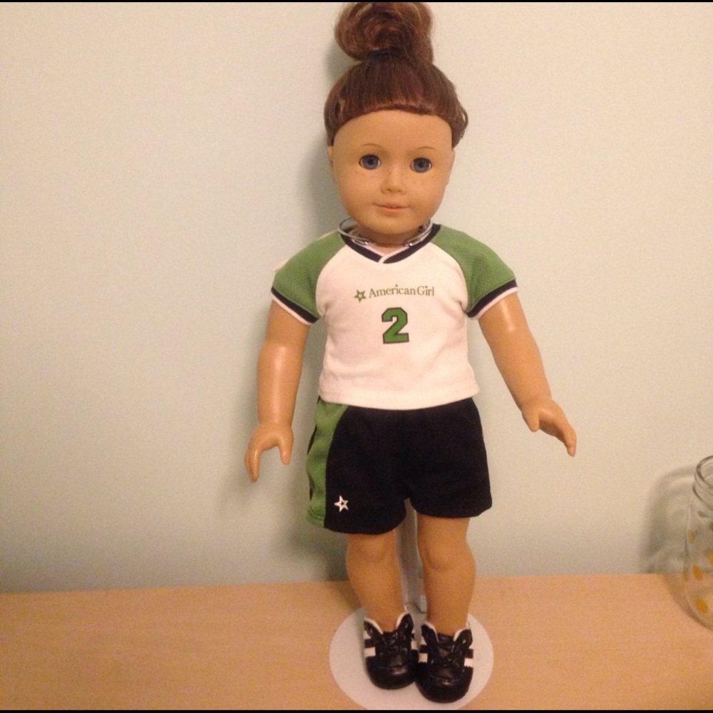 American Girl Doll Outfit