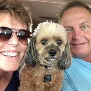 Meet your Posher, Kristin