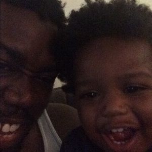 Meet your Posher, James