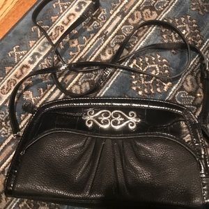 Brighton Crossbody Clutch Purse