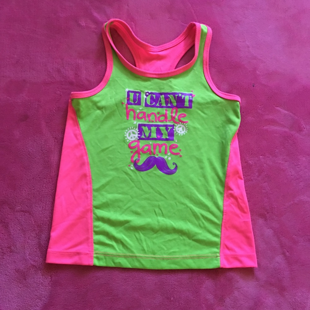 Tank top
