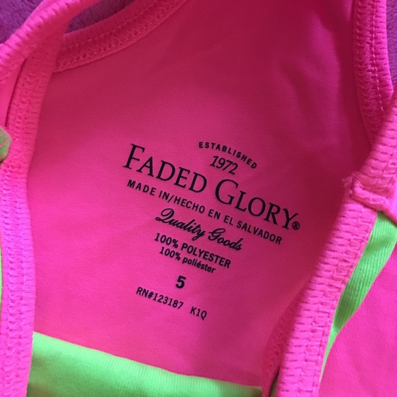 Tank top - Picture 3 of 3