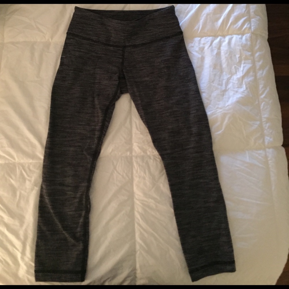 Lululemon leggings
