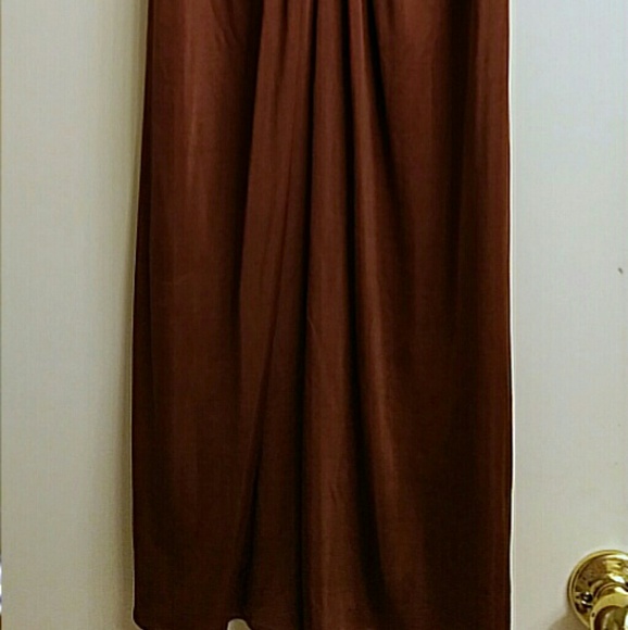 Y2K BCBG formal dress - Picture 2 of 7