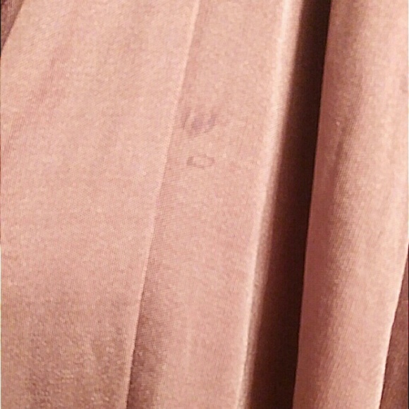 Y2K BCBG formal dress - Picture 4 of 7