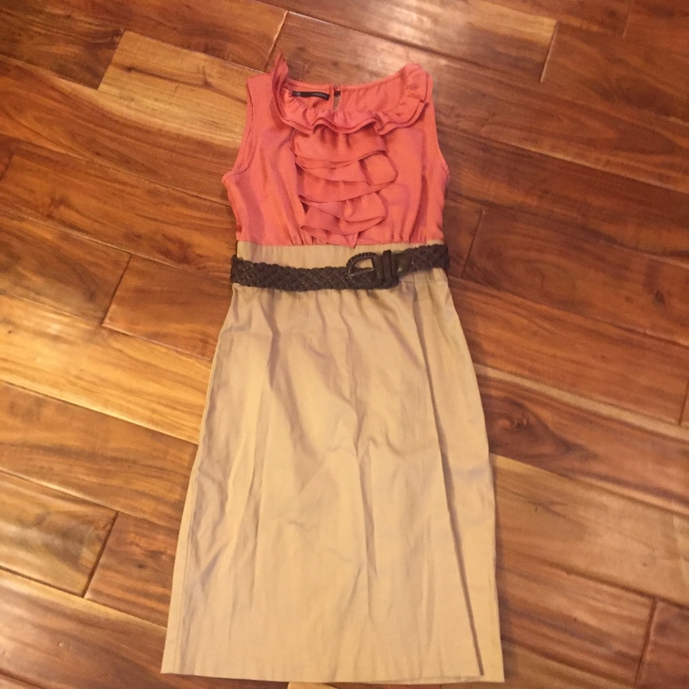 Maurices Pencil Skirt Dress