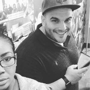 Meet your Posher, Brandon