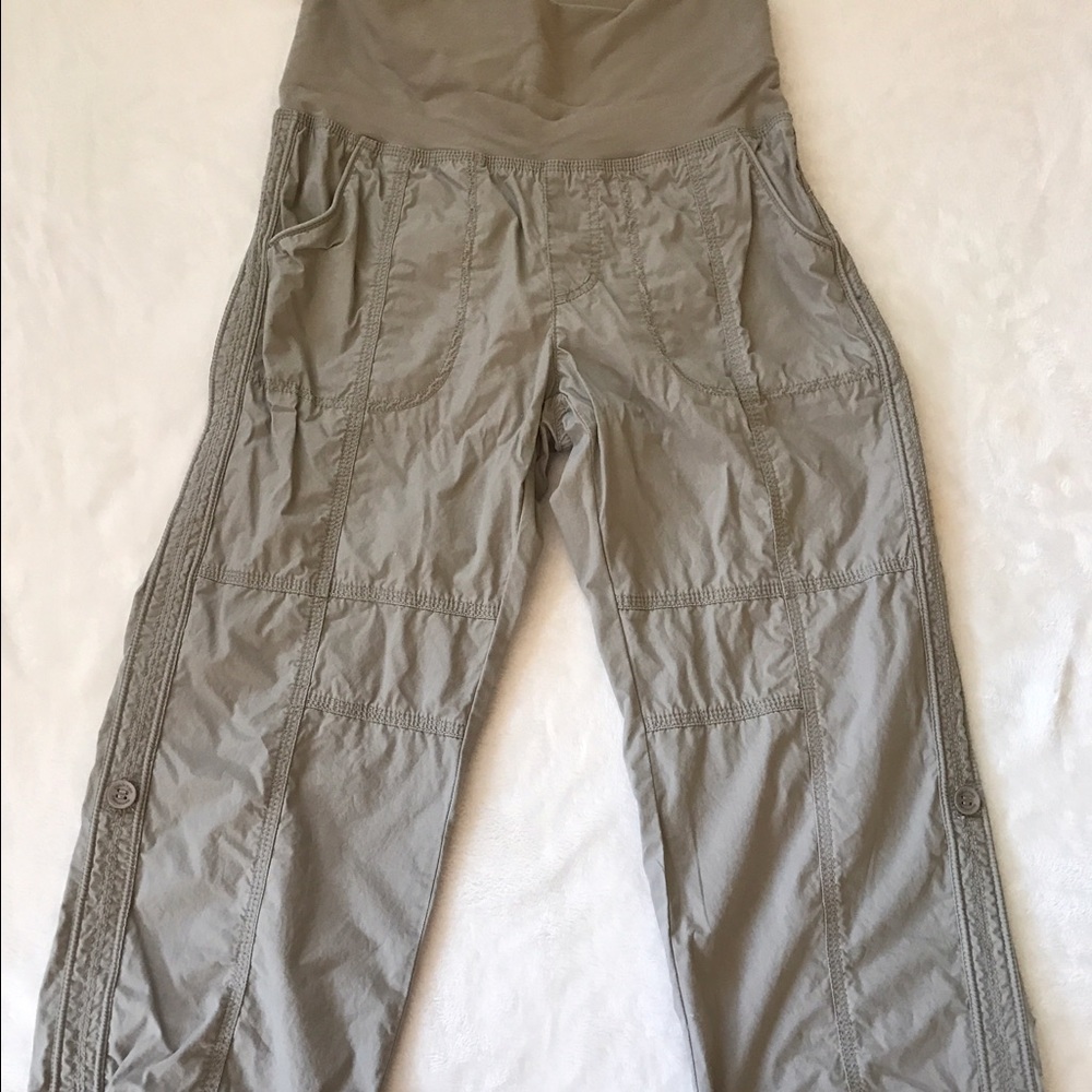 Calvin Klein capris