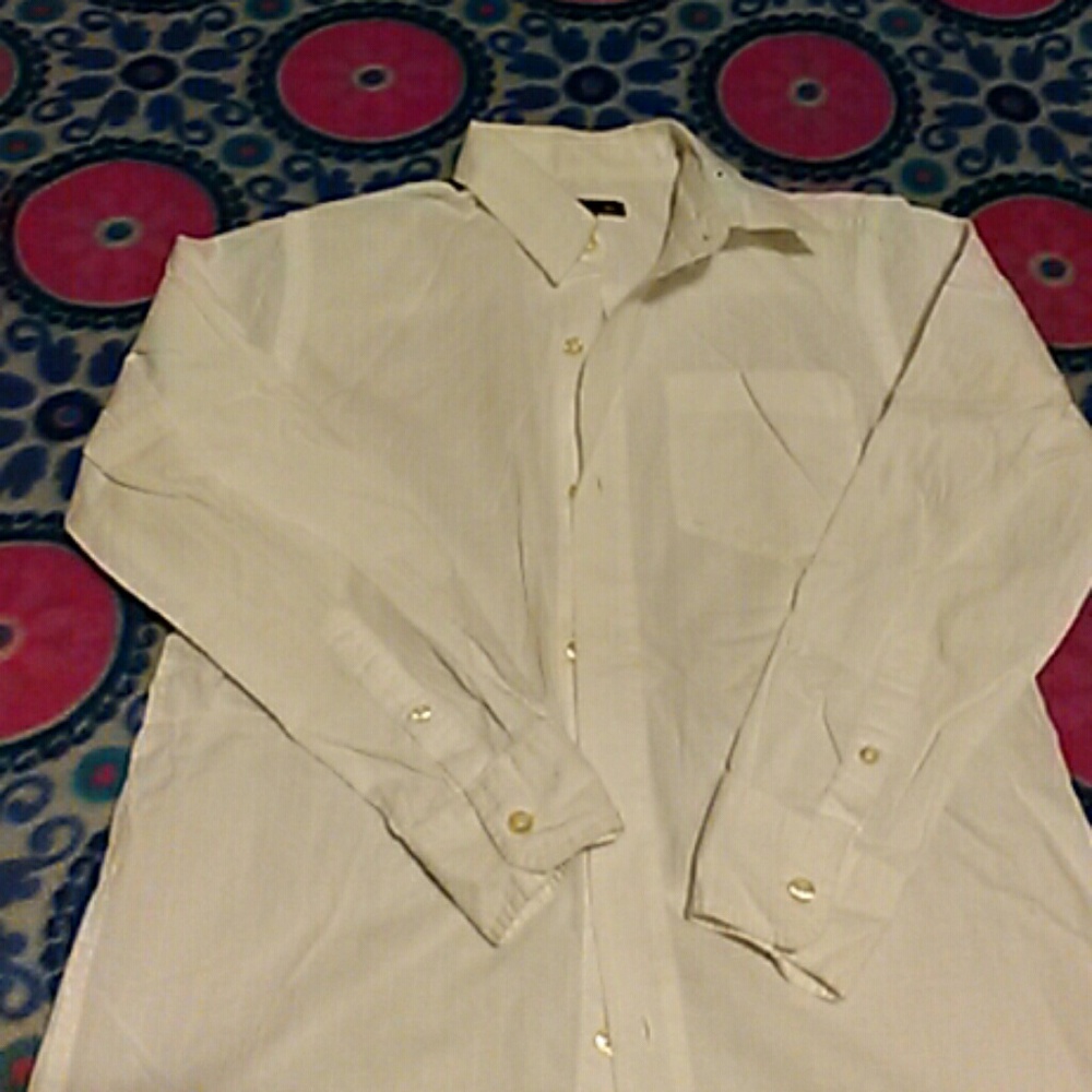 Gap Button Down