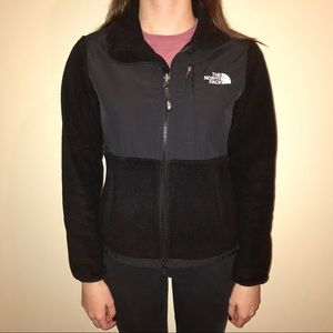 North Face Fleece Jacket