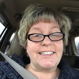 Meet your Posher, Linda