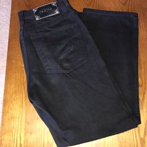 Men's Pelle Pelle jeans