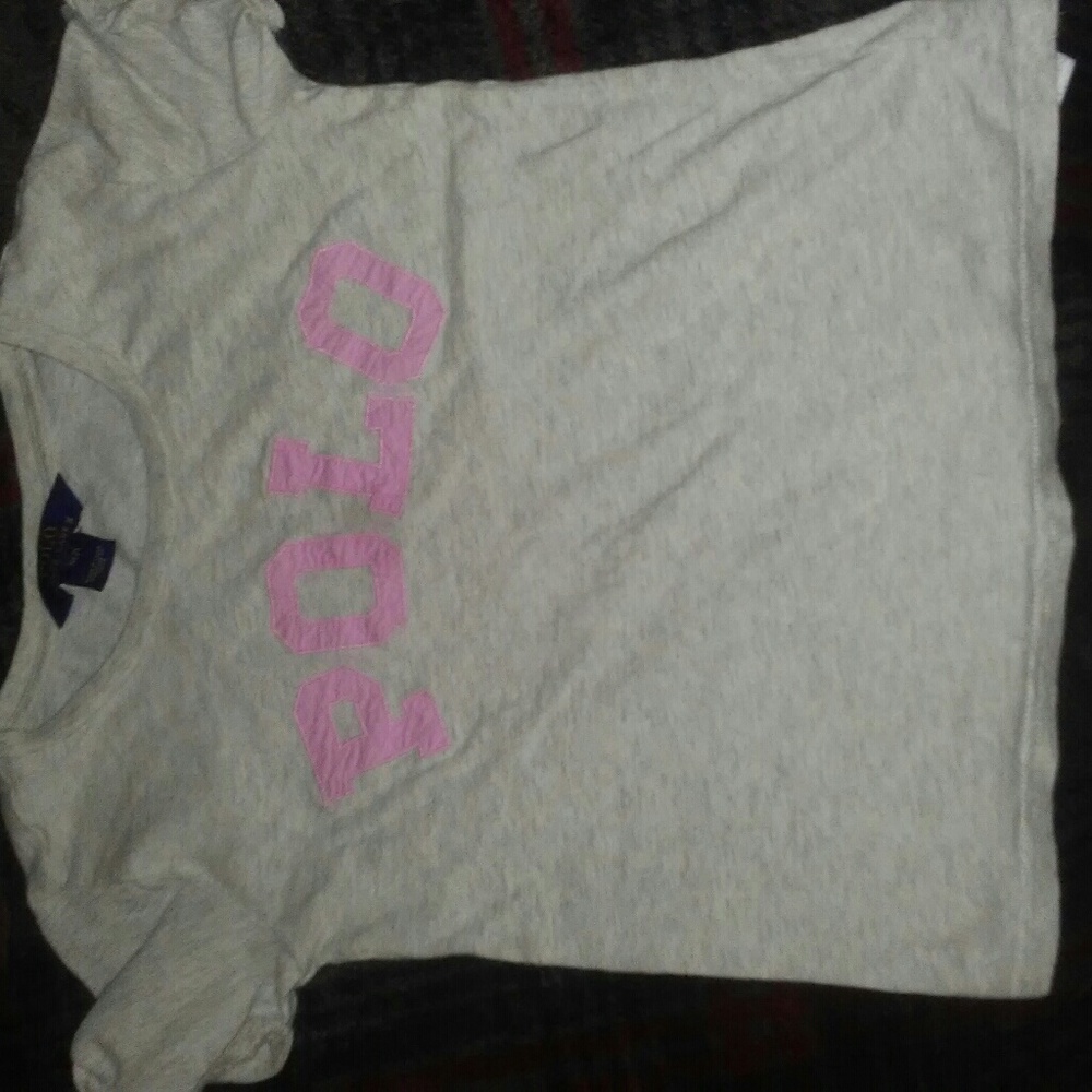 Little girls shirts and pants