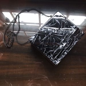 🖤 Zara Patterned Bag 🖤