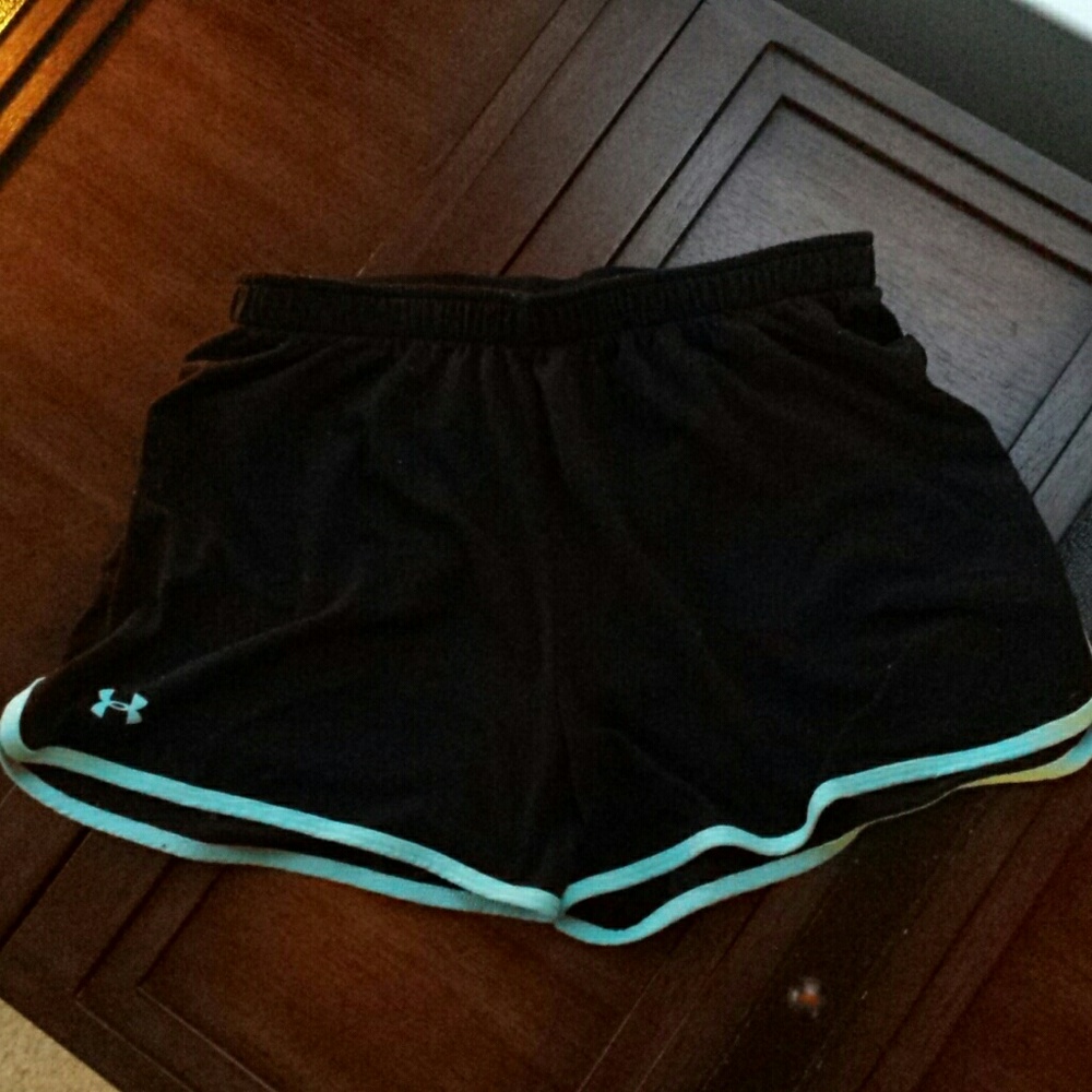 Under Armour shorts