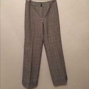 Ann Taylor Pants size 2P