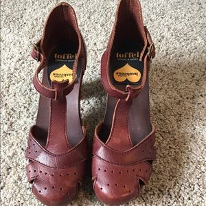 Swedish hasbeens never worn