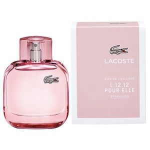 Lacoste Perfume
