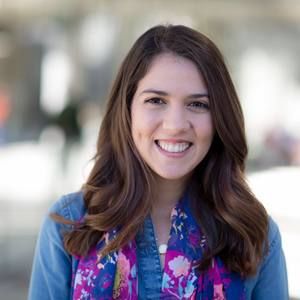 Meet your Posher, Melanie