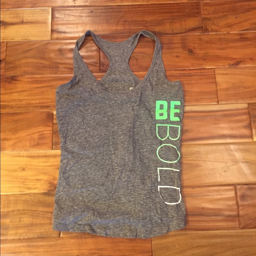 Active Old Navy Tank