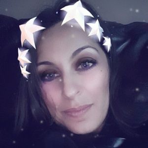 Meet your Posher, Jackie