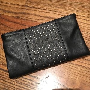Express Clutch Purse