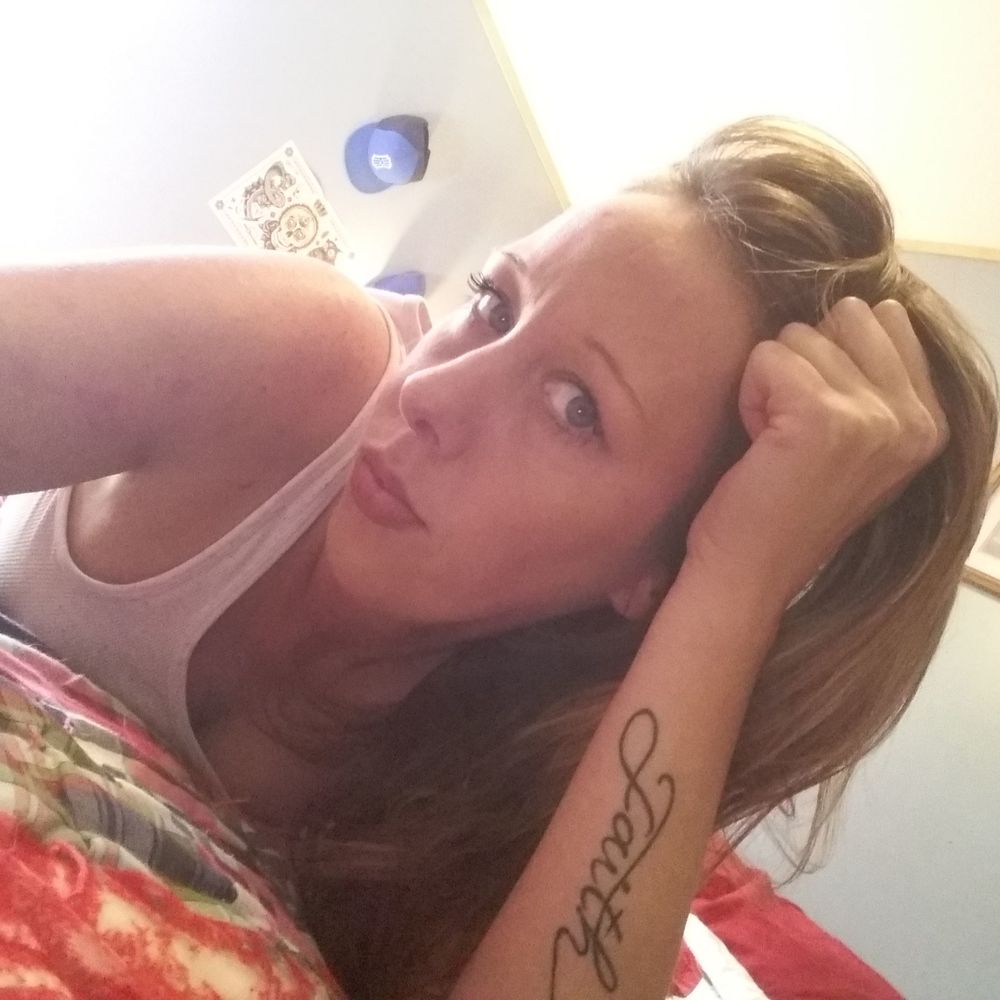 Meet your Posher, Tabitha