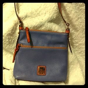 Dooney and Bourke purse