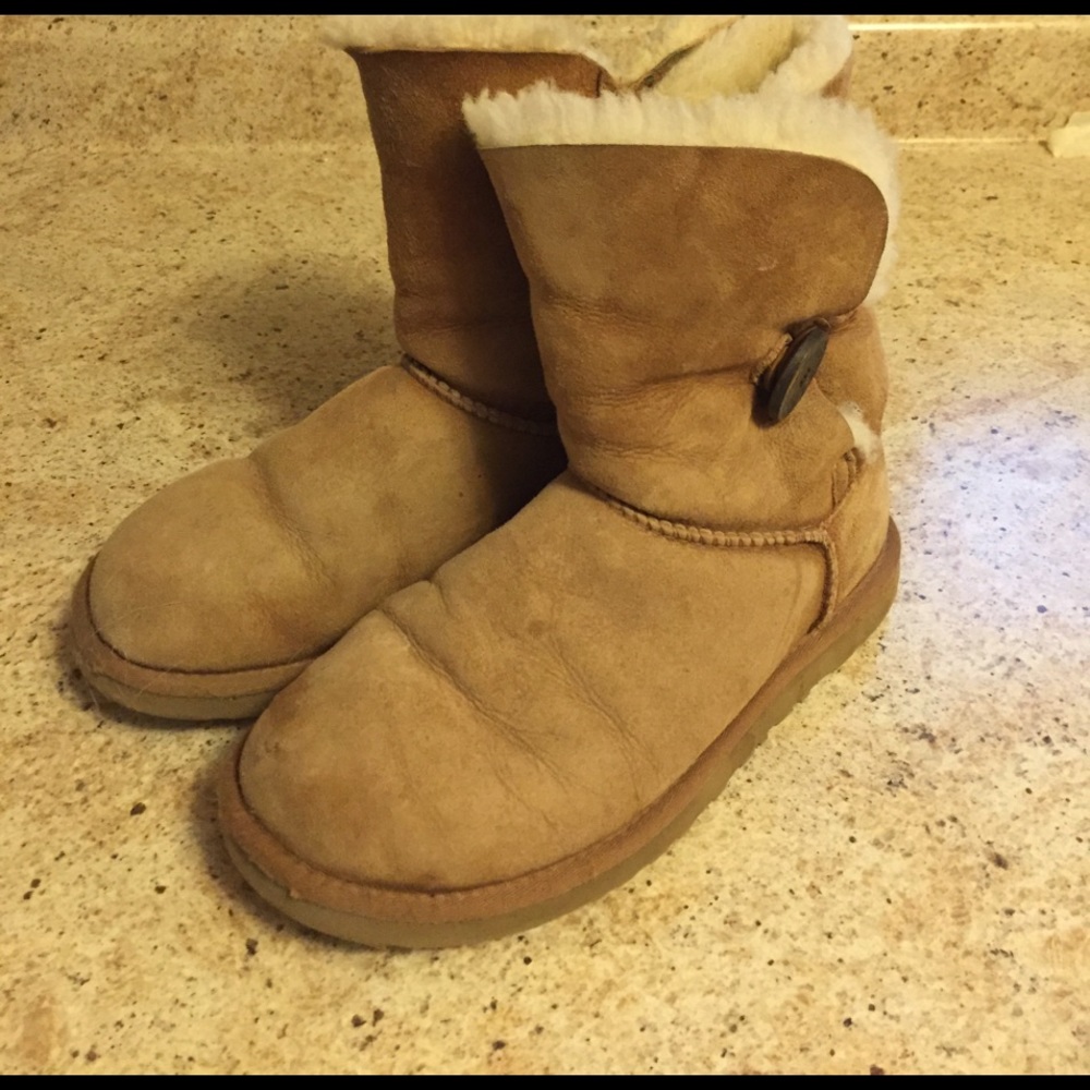 Uggs