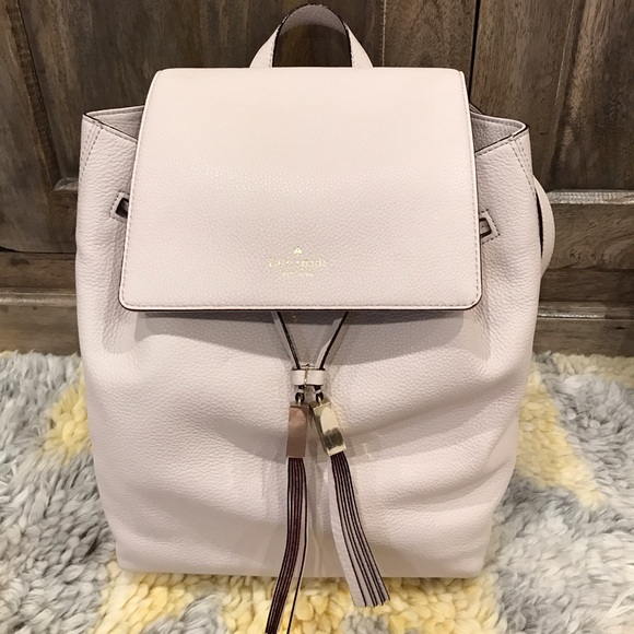 kate spade Handbags - Reduced! Kate Spade Cameron Street back pack