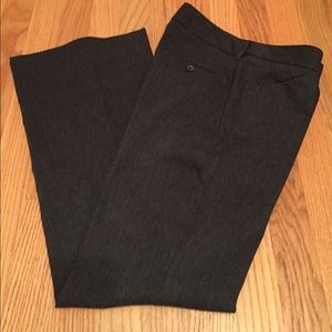 Express Editor pants 2S