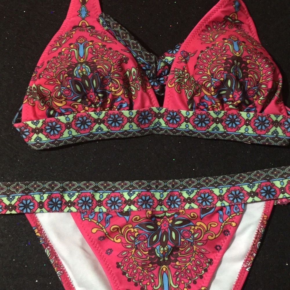 Swimsuit