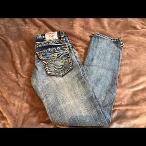 True religion jeans