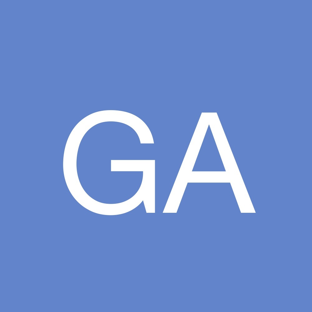 Meet your Posher, Gaile