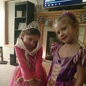 Meet your Posher, Colleen