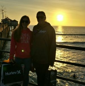 Meet your Posher, Sydnee