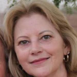 Meet your Posher, Debbie