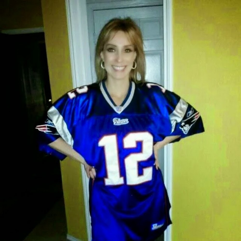 Meet your Posher, Monica