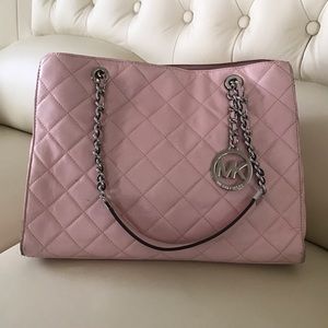 Michael Kors Susannah Tote