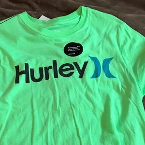 Hurley men's shirt
