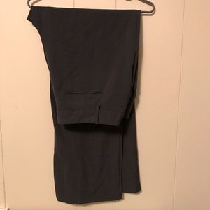 4 for $20 SALE! Gray dress pants- great condition!