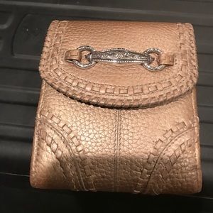Brighton small wallet