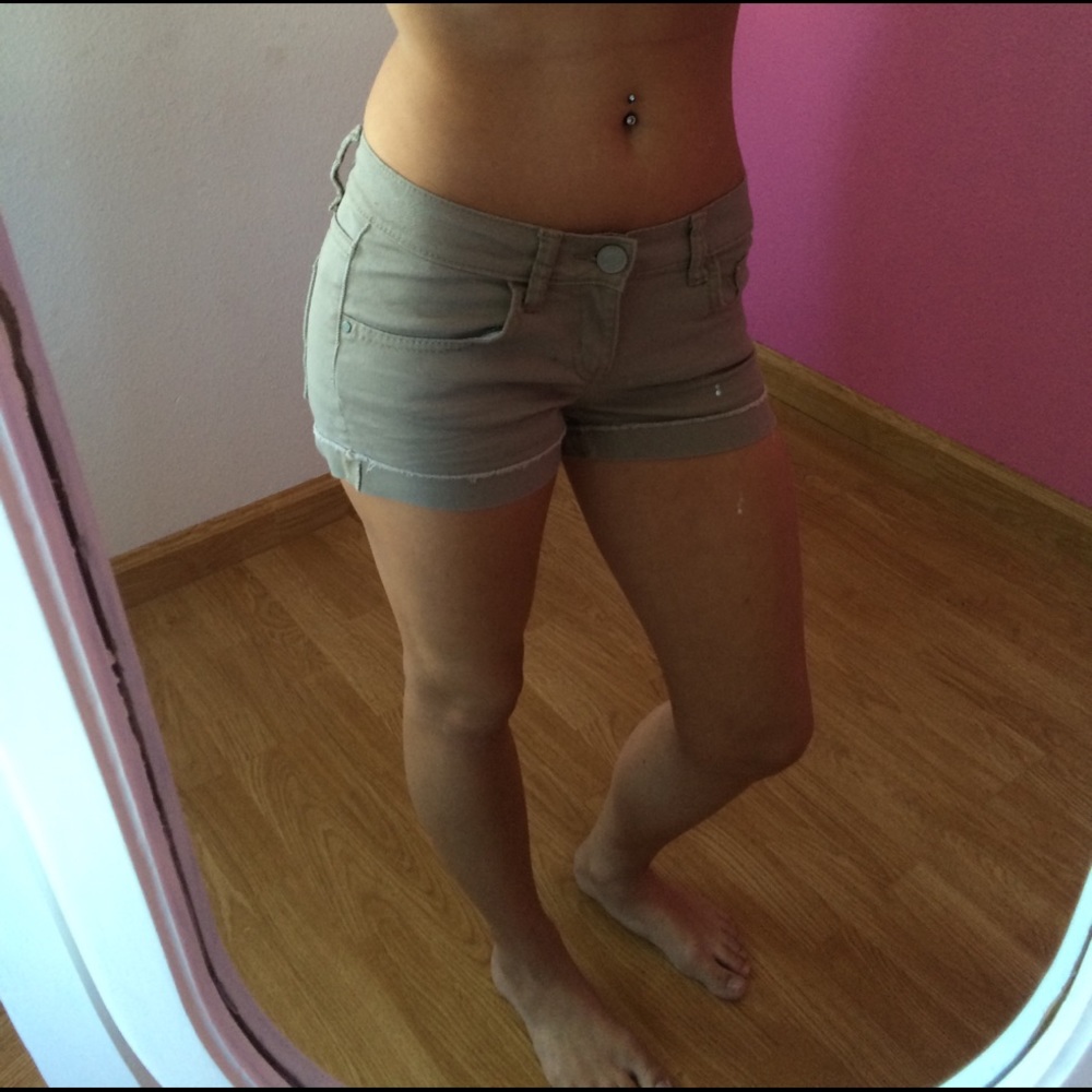 RSQ Malibu Shorts