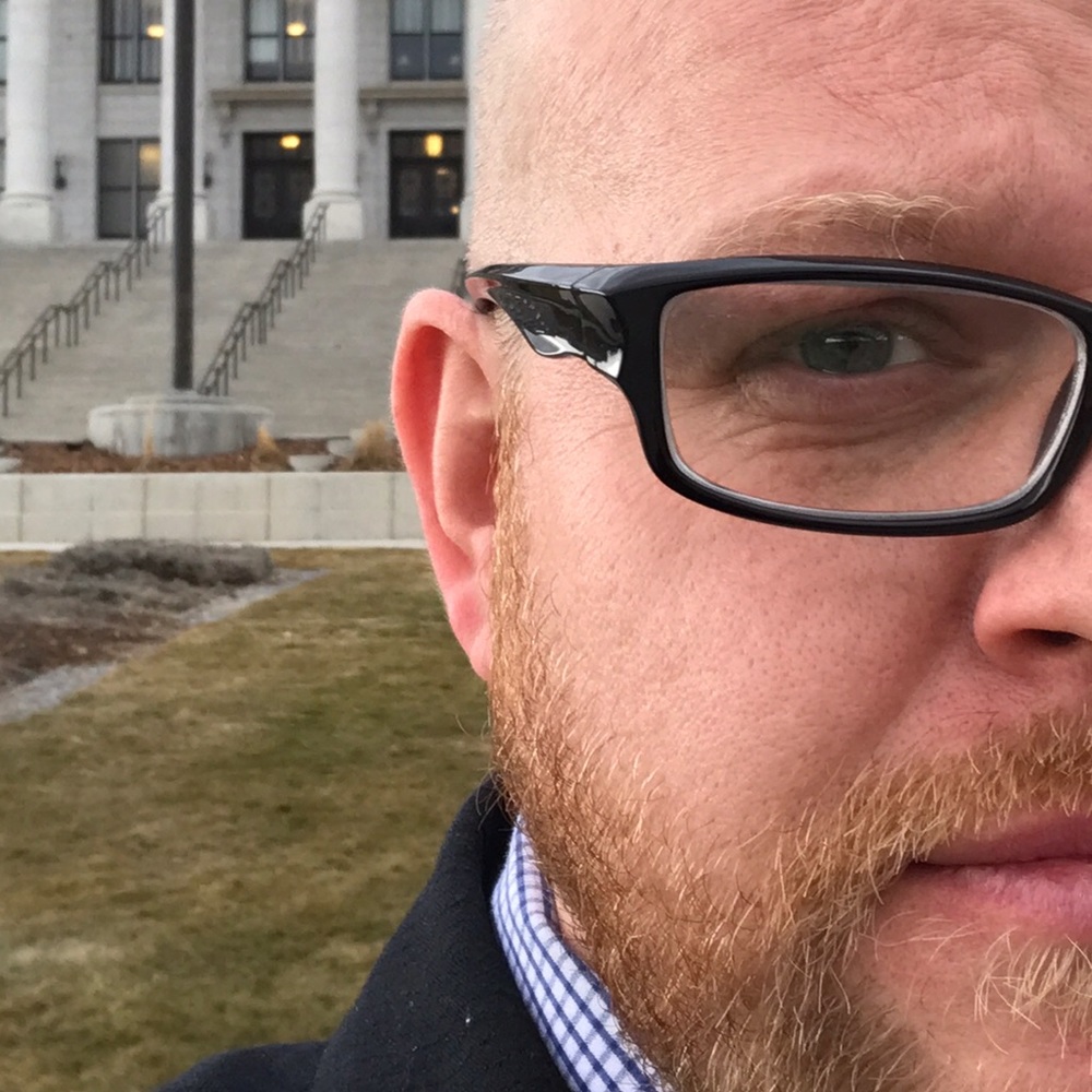 Meet your Posher, Mat