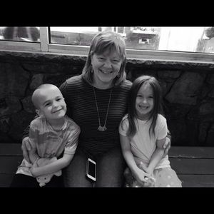 Meet your Posher, Donna